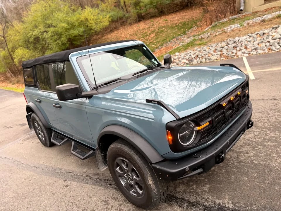 2022 Ford Bronco Sport - Image 6 of 18