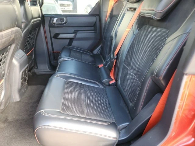 2022 Ford Bronco Raptor 6th Gen - Image 14 of 18