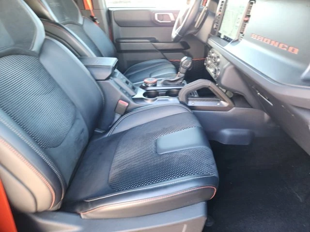 2022 Ford Bronco Raptor 6th Gen - Image 18 of 18