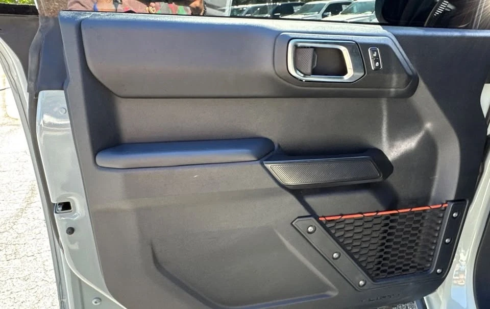 2022 Ford Bronco Raptor 6th Gen - Image 9 of 20