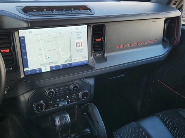 2022 Ford Bronco Raptor 6th Gen - Image 7 of 18