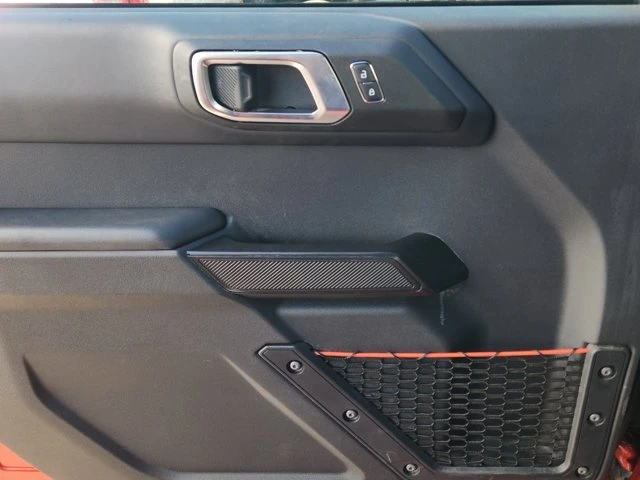 2022 Ford Bronco Raptor 6th Gen - Image 10 of 20