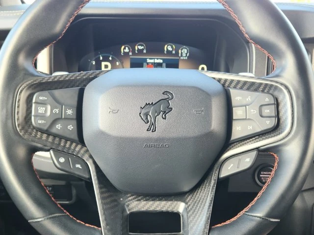2022 Ford Bronco Raptor 6th Gen - Image 5 of 20
