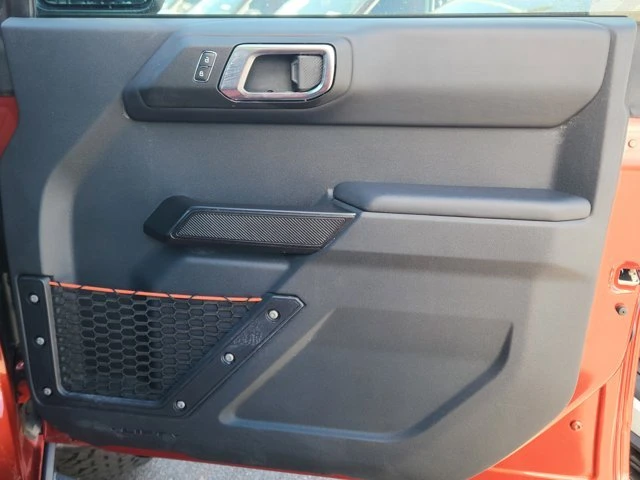 2022 Ford Bronco Raptor 6th Gen - Image 18 of 20