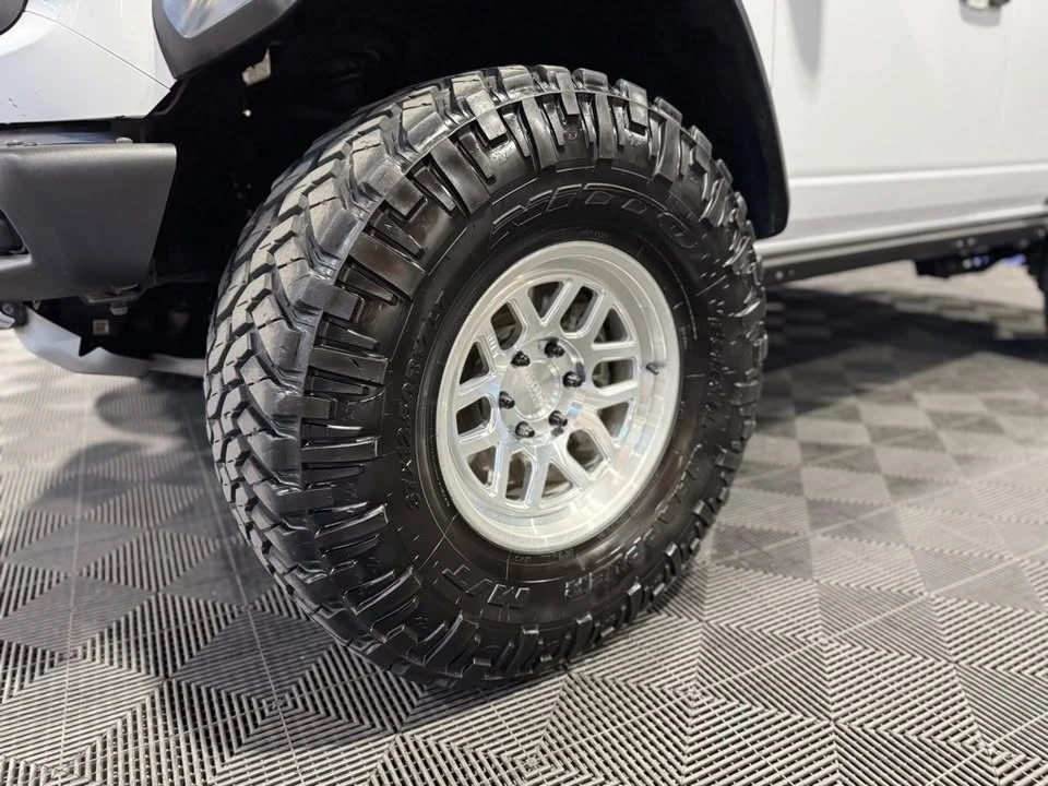 2022 Ford Bronco Raptor 6th Gen - Image 6 of 20