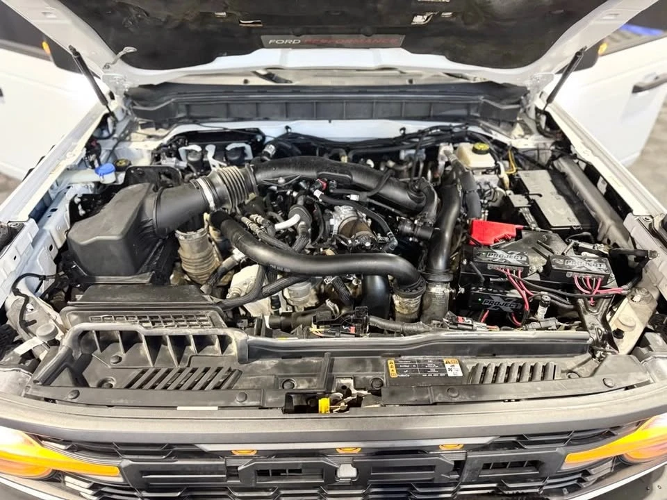 2022 Ford Bronco Raptor 6th Gen - Image 7 of 20