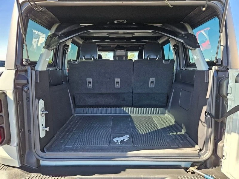 2022 Ford Bronco Raptor 6th Gen - Image 6 of 20