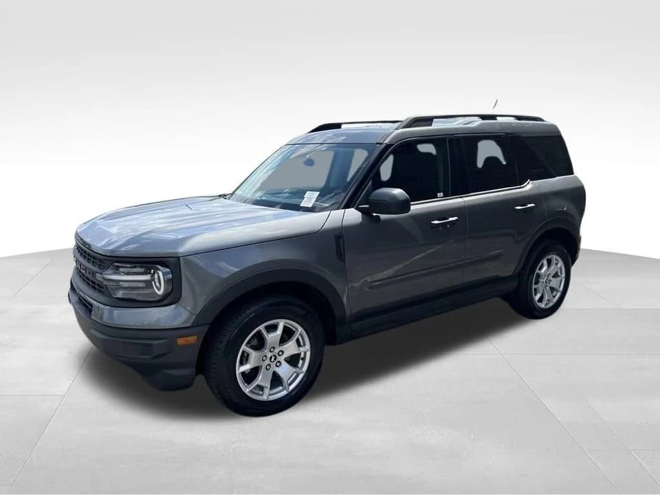 2022 Ford Bronco Sport - Image 2 of 8