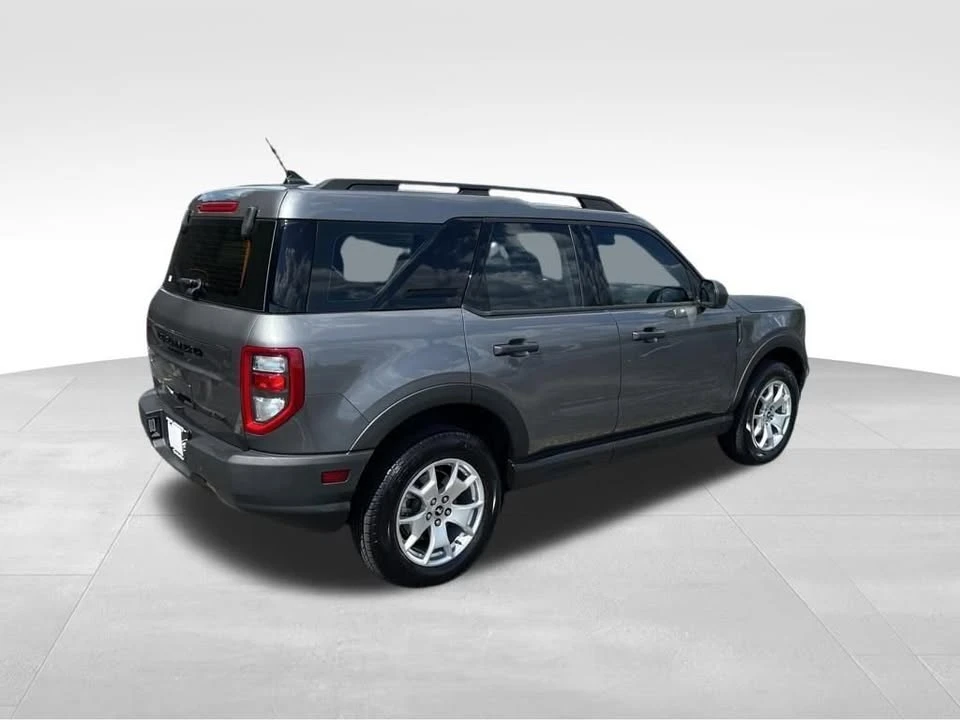 2022 Ford Bronco Sport - Image 5 of 8