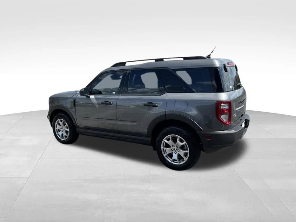 2022 Ford Bronco Sport - Image 3 of 8