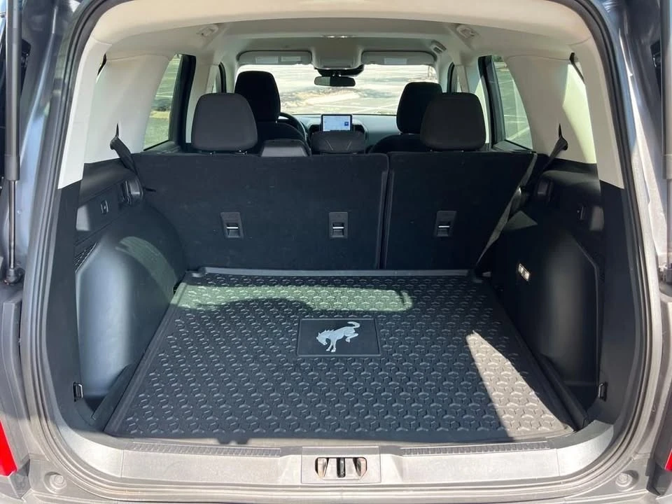 2022 Ford Bronco Sport - Image 6 of 8