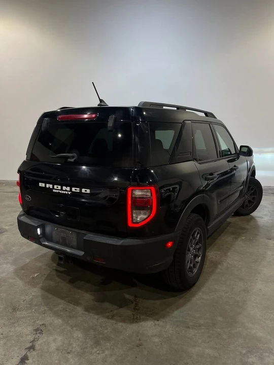 2022 Ford Bronco Sport - Image 6 of 9
