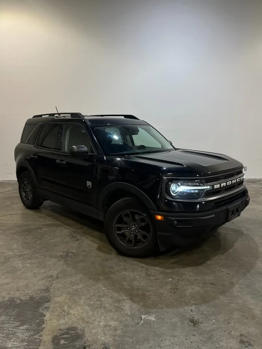 2022 Ford Bronco Sport - Image 2 of 9