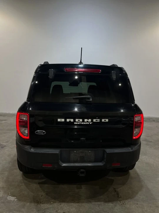 2022 Ford Bronco Sport - Image 5 of 9