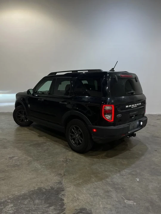 2022 Ford Bronco Sport - Image 4 of 9