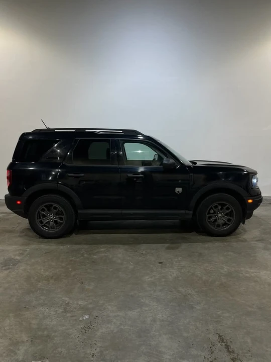 2022 Ford Bronco Sport - Image 3 of 9