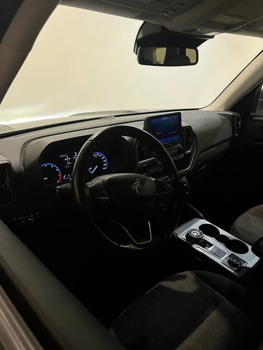 2022 Ford Bronco Sport - Image 7 of 9