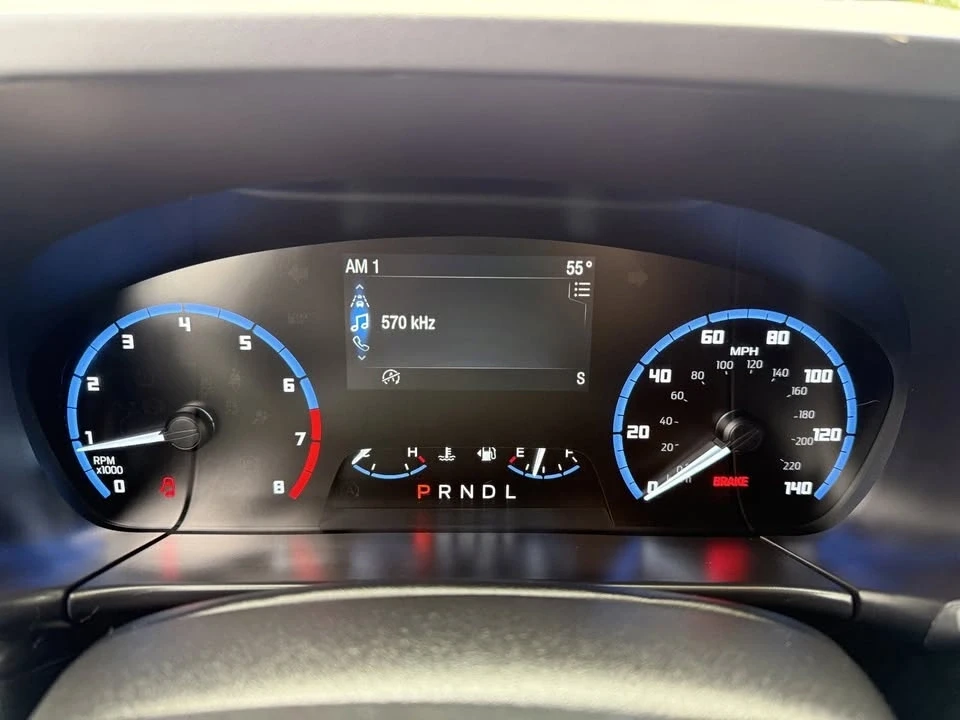 2022 Ford Bronco Sport - Image 16 of 20