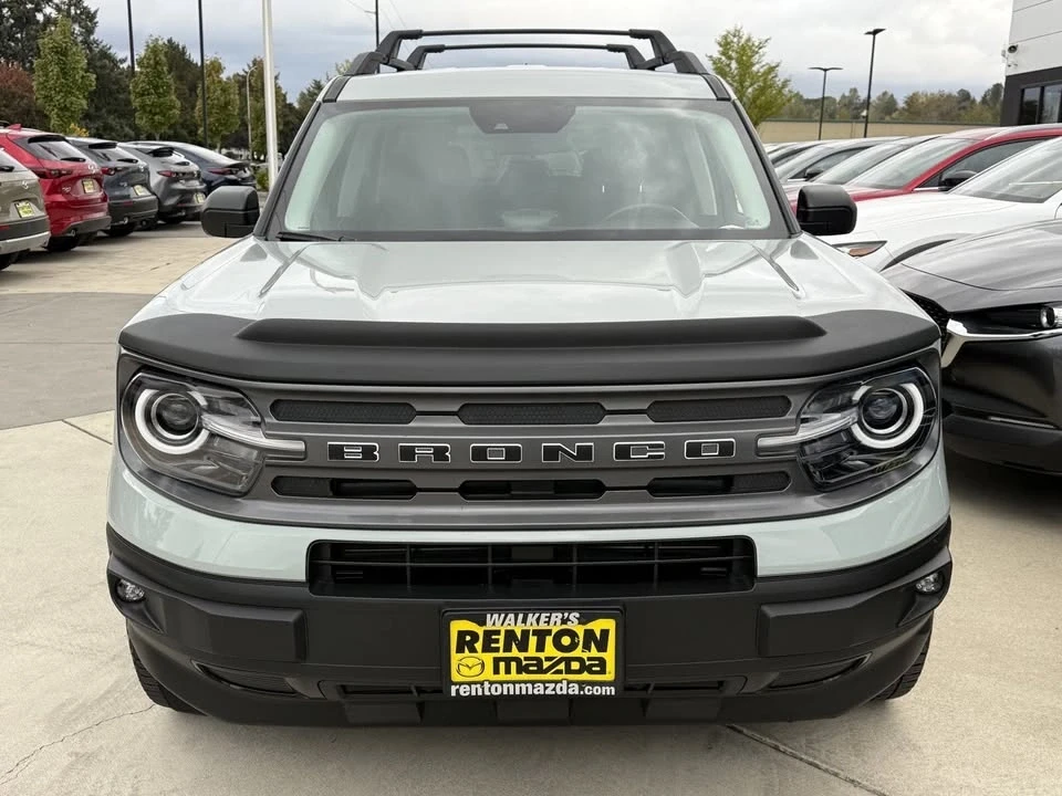 2022 Ford Bronco Sport - Image 2 of 20