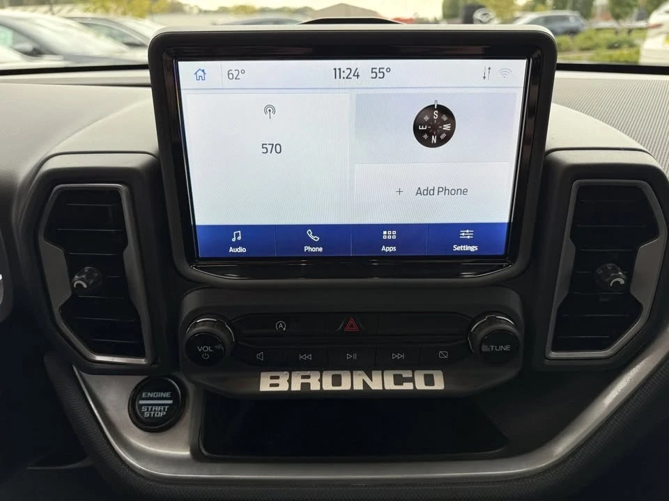2022 Ford Bronco Sport - Image 19 of 20