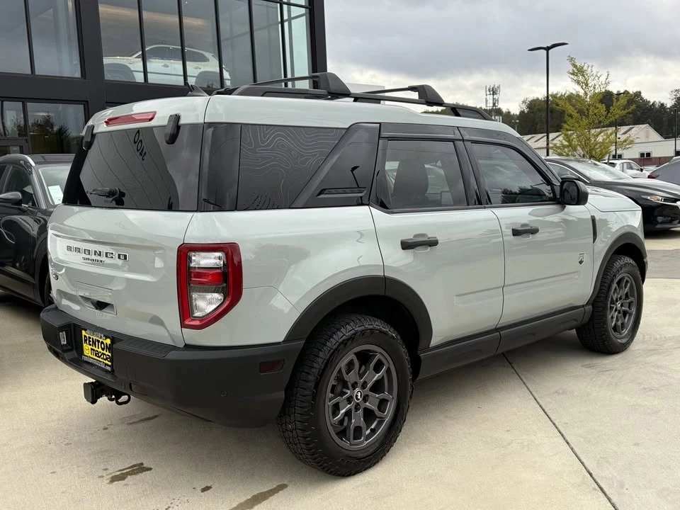 2022 Ford Bronco Sport - Image 5 of 20