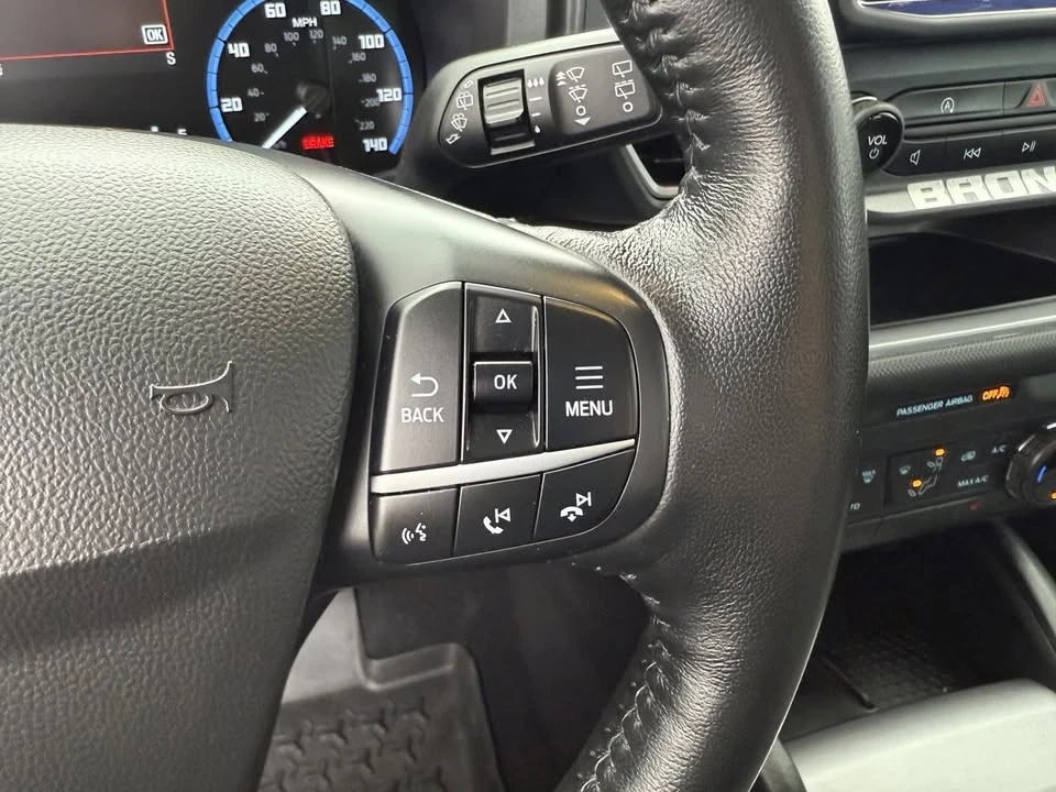 2022 Ford Bronco Sport - Image 15 of 20
