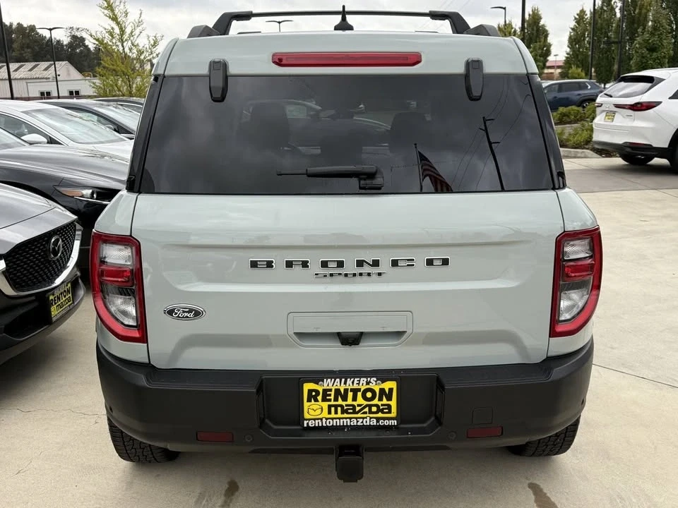 2022 Ford Bronco Sport - Image 6 of 20