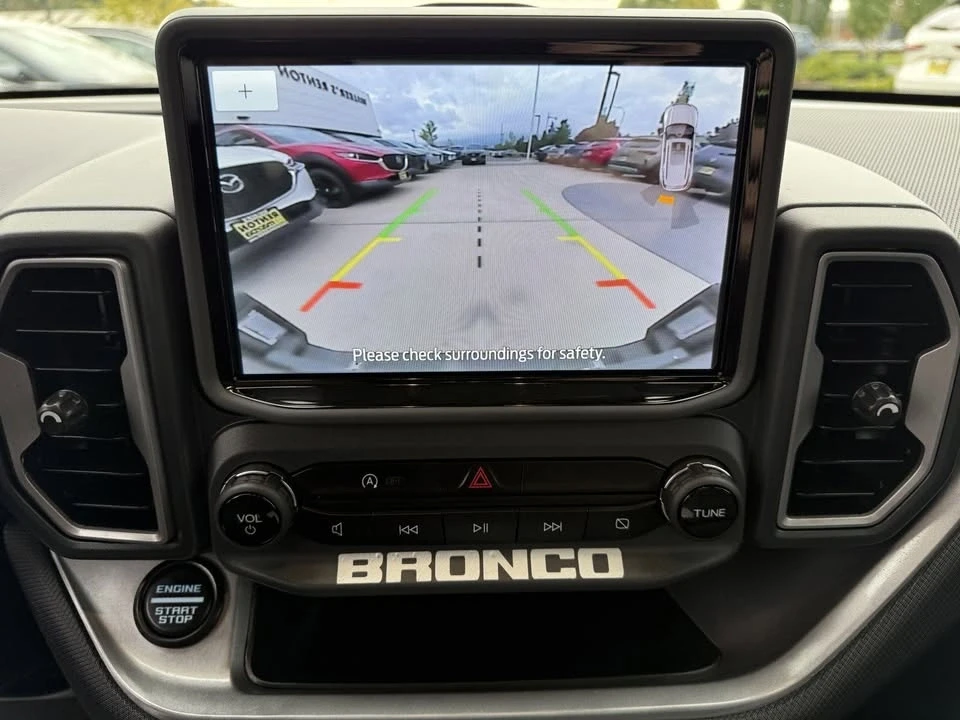 2022 Ford Bronco Sport - Image 20 of 20