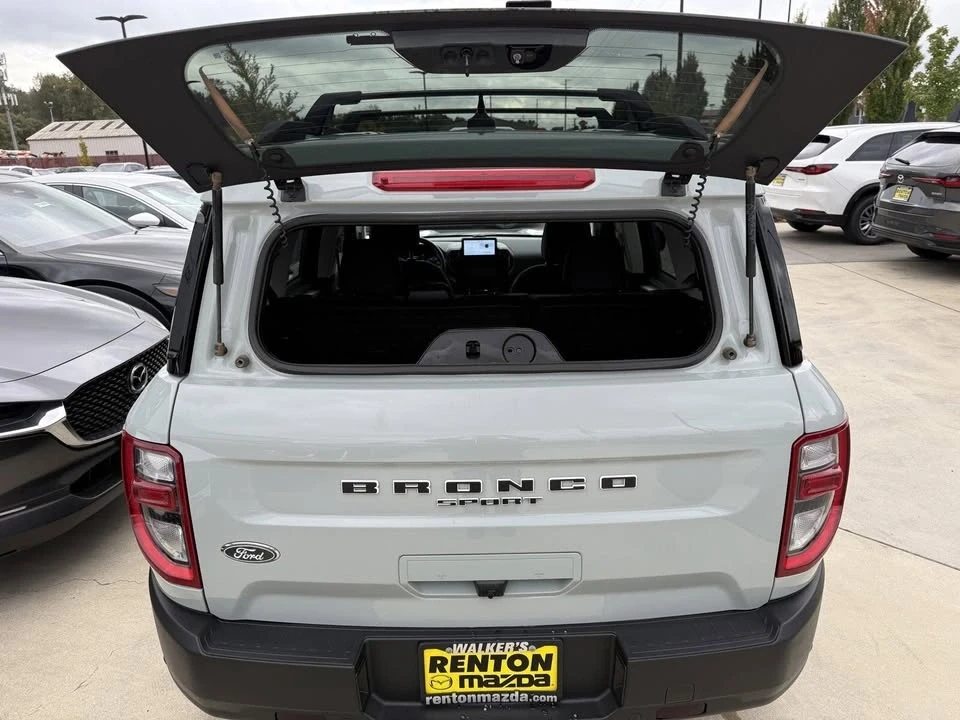 2022 Ford Bronco Sport - Image 8 of 20