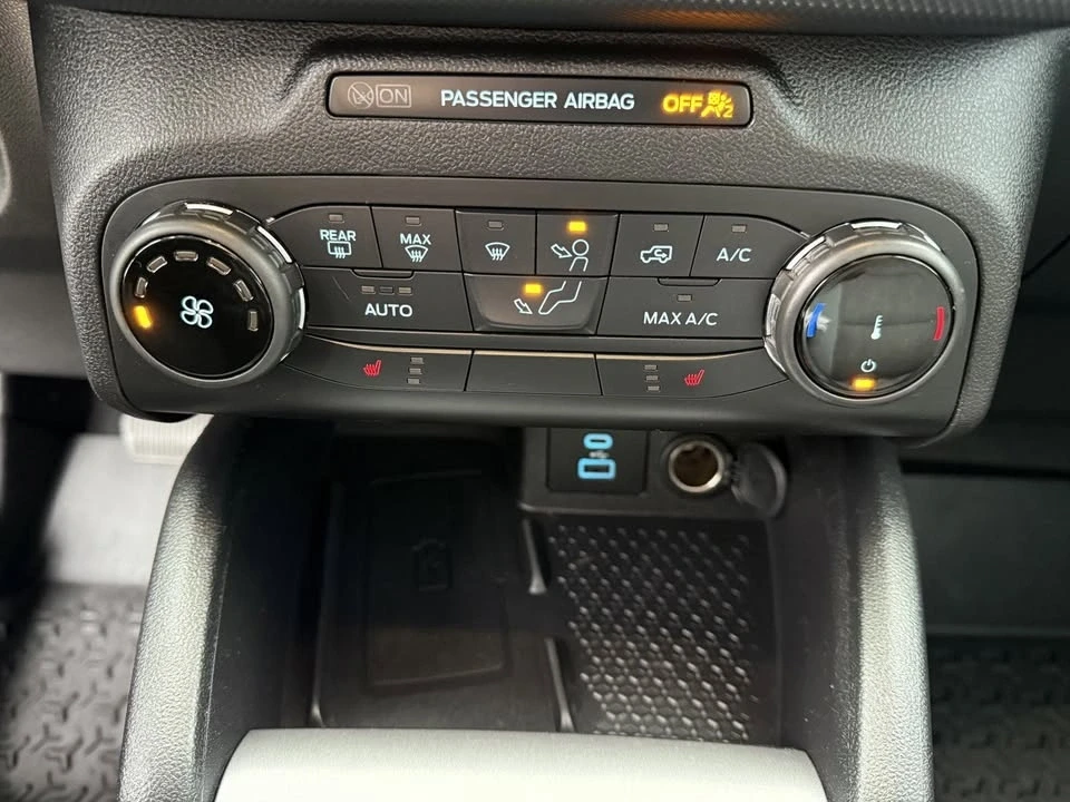 2022 Ford Bronco Sport - Image 18 of 20