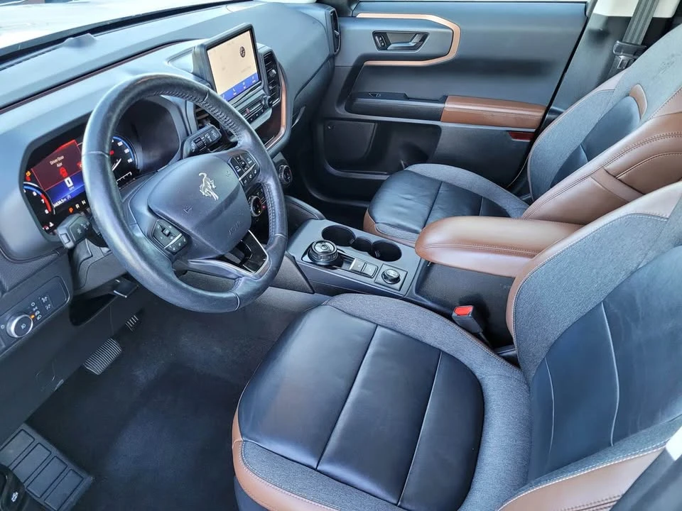 2022 Ford Bronco Sport - Image 8 of 14