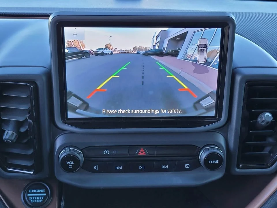 2022 Ford Bronco Sport - Image 11 of 14