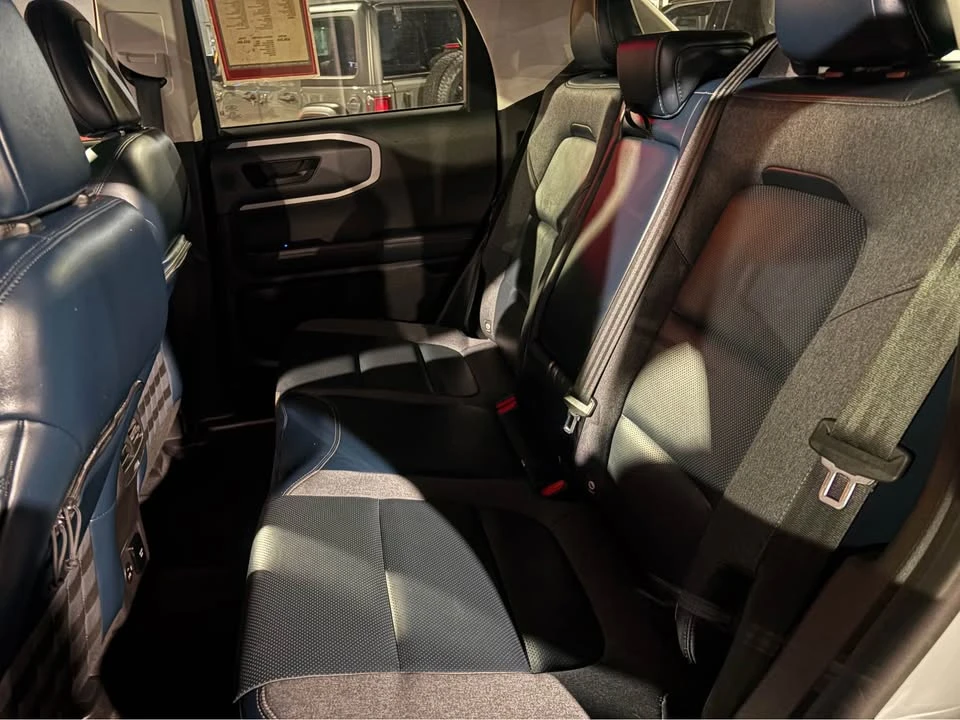 2022 Ford Bronco Sport - Image 7 of 15