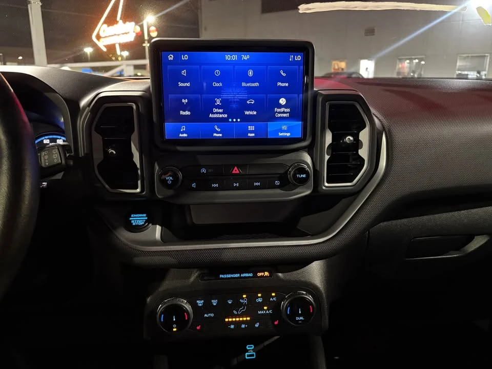 2022 Ford Bronco Sport - Image 14 of 15