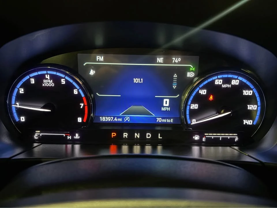 2022 Ford Bronco Sport - Image 12 of 15