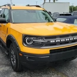 2022 Ford Bronco Sport - Image 2 of 12
