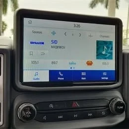 2022 Ford Bronco Sport - Image 9 of 12