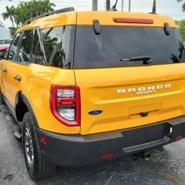 2022 Ford Bronco Sport - Image 3 of 12