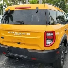 2022 Ford Bronco Sport - Image 4 of 12