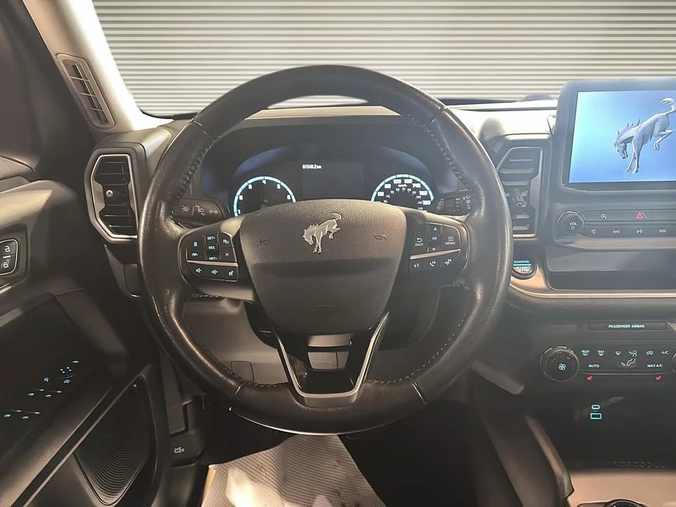2022 Ford Bronco Sport - Image 9 of 15