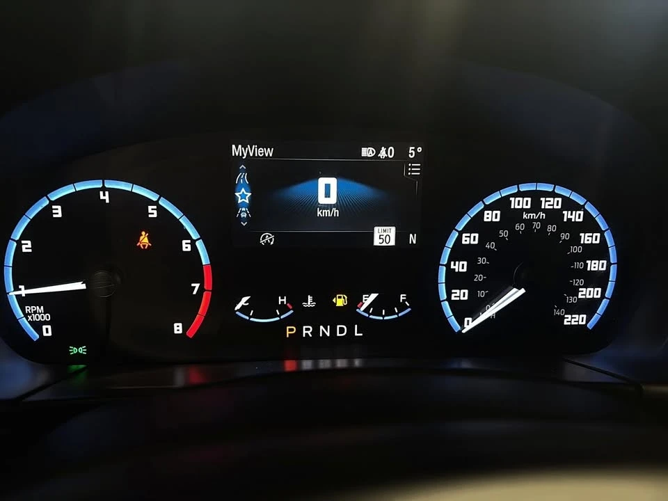 2022 Ford Bronco Sport - Image 12 of 15