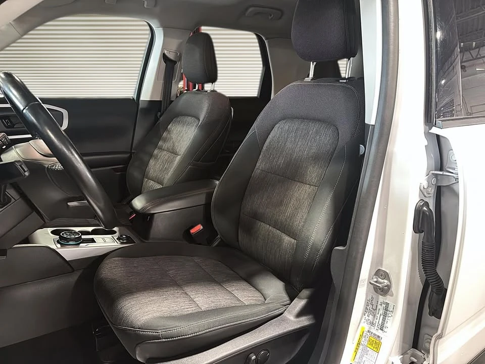 2022 Ford Bronco Sport - Image 7 of 15