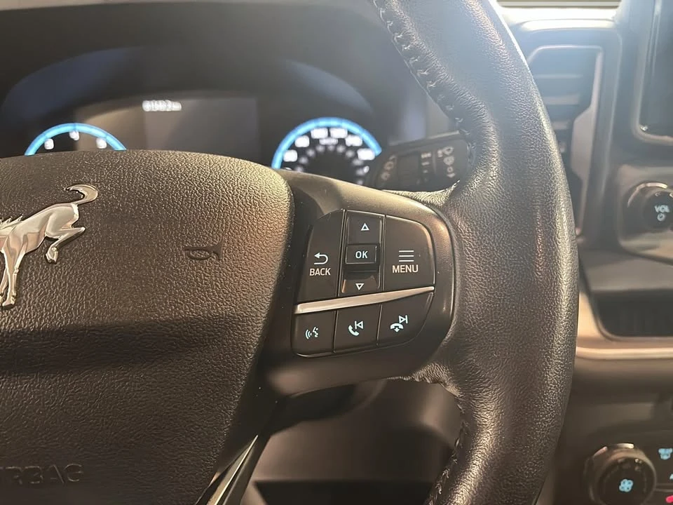 2022 Ford Bronco Sport - Image 10 of 15