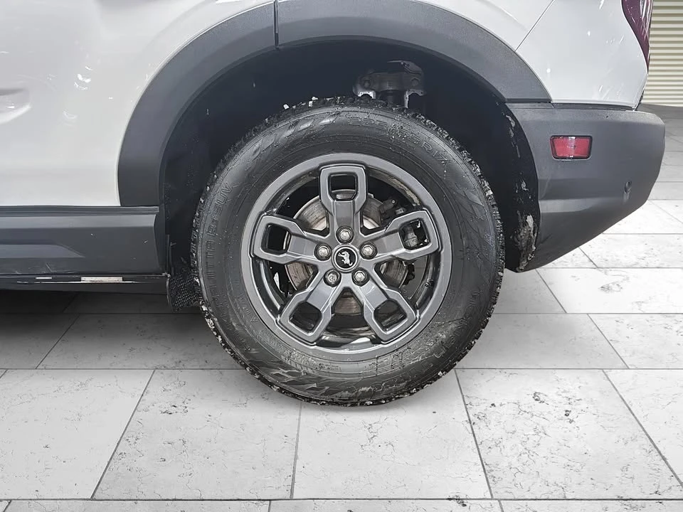 2022 Ford Bronco Sport - Image 6 of 15