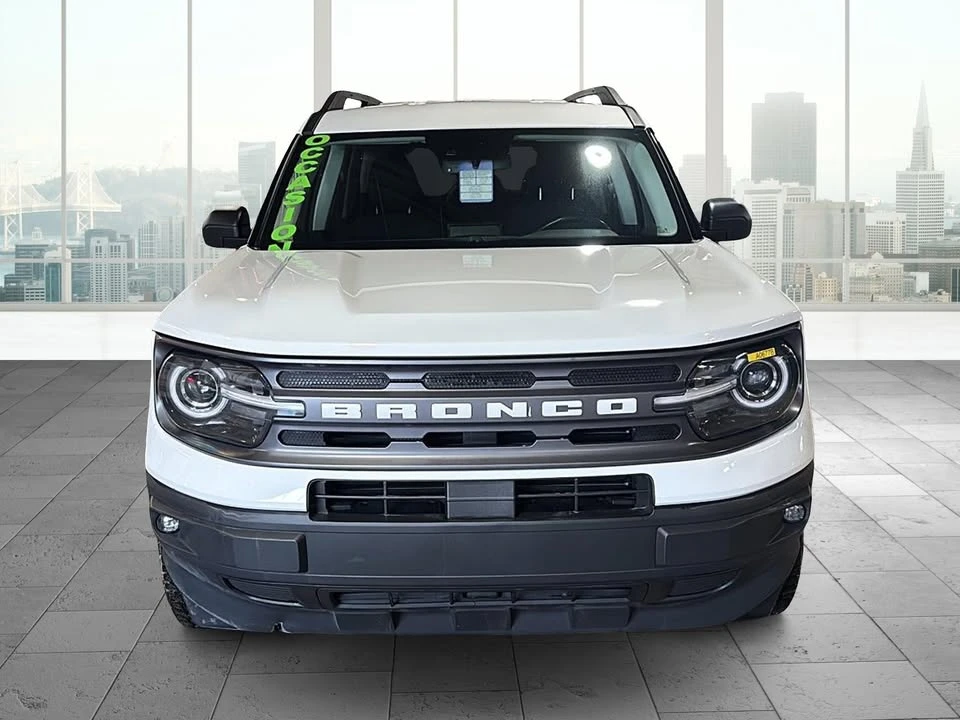 2022 Ford Bronco Sport - Image 2 of 15