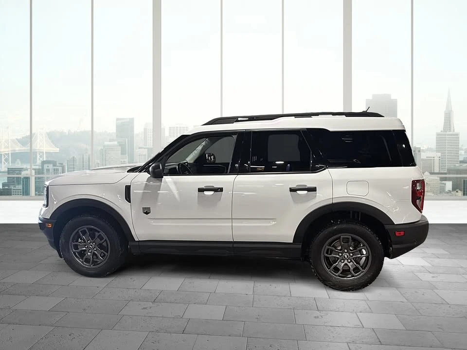 2022 Ford Bronco Sport - Image 5 of 15