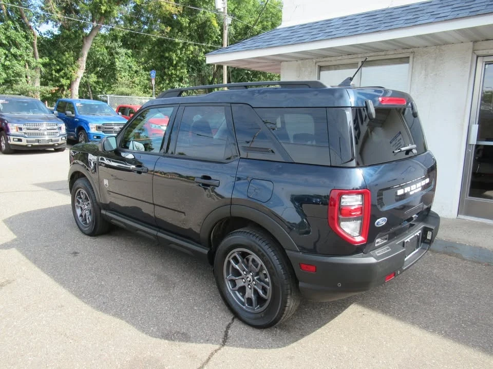 2022 Ford Bronco Sport - Image 2 of 7