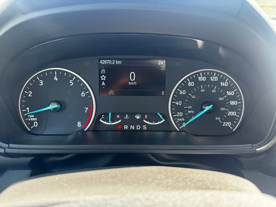2022 Ford EcoSport - Image 13 of 18