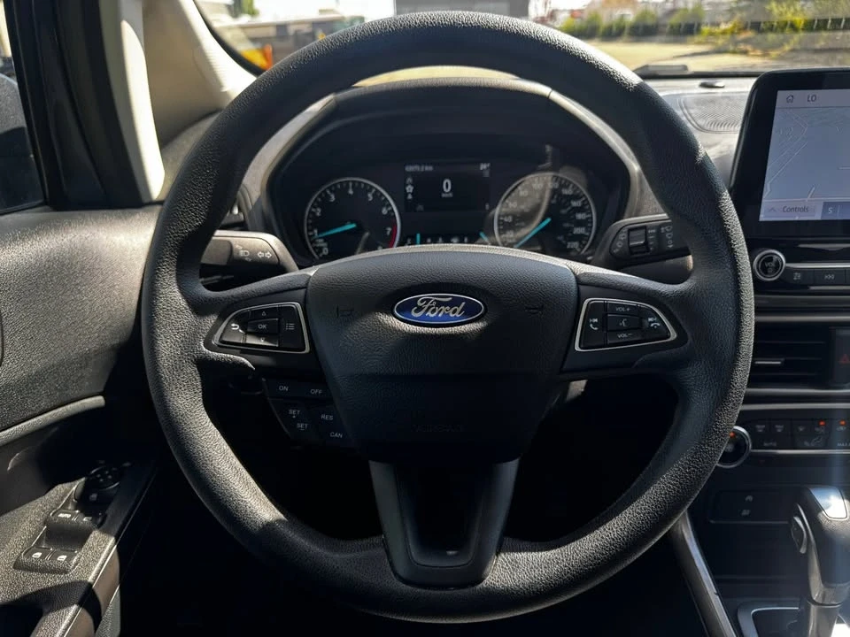 2022 Ford EcoSport - Image 12 of 18