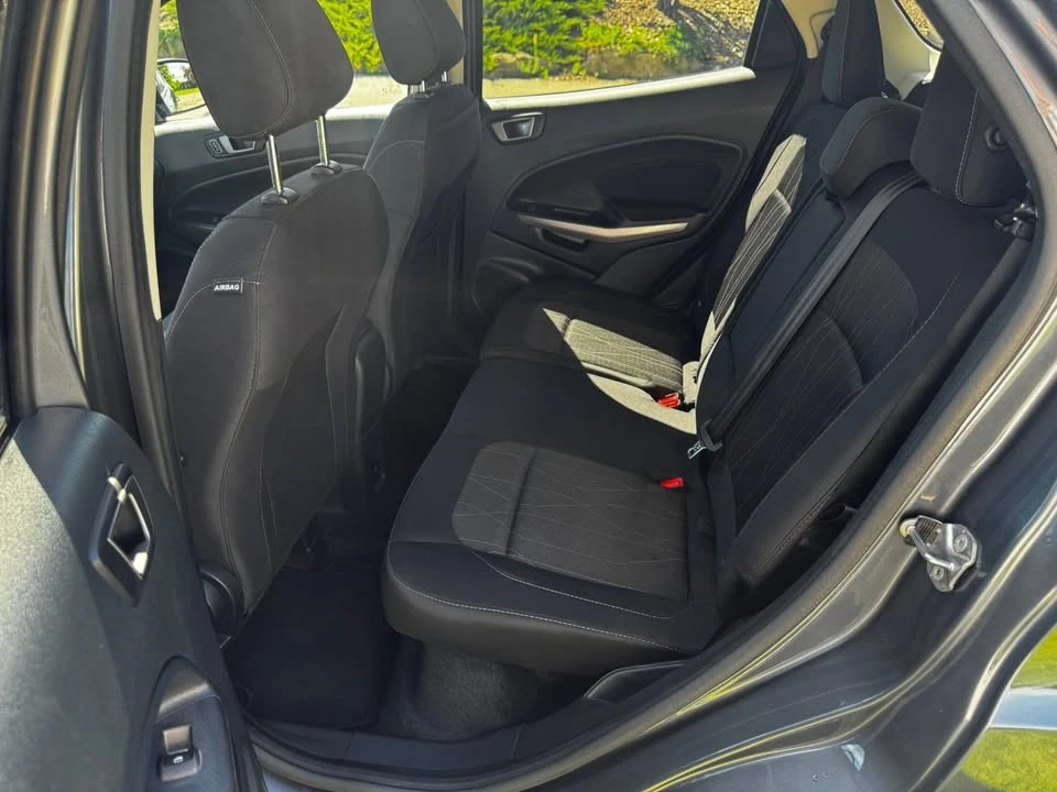 2022 Ford EcoSport - Image 17 of 18